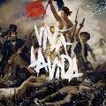 Coldplay: Viva la Vida or Death and All His Friends [CD]