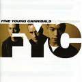 Fine Young Cannibals: The Platinum Collection [CD]