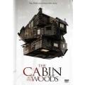 The Cabin in the Woods (2011) [DVD]