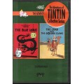 The Adventures of Tin Tin: The Blue Lotus & The Crab with the Golden Claws (2 Adventures) [DVD]