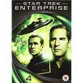 Star Trek Enterprise - The Complete Series, Seasons 1-4 (Slimline Edition) [DVD]