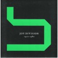 Joy Division: Substance 1977-1980 [CD]
