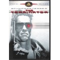 The Terminator (2-Disc Special Edition) [DVD]