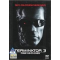 Terminator 3: Rise of the Machines (2-Disc Edition) [DVD]