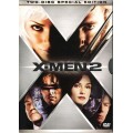 X-Men 2 (2-Disc Special Edition)