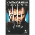 X-Men Origins: Wolverine [DVD]
