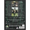 Matrix Reloaded (2-Disc Edition) [DVD]