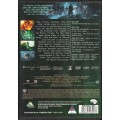 Matrix Revolutions (Double-Disc Set) [DVD]