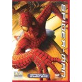 Spider-Man (Special 2-Disc Edition) [DVD]