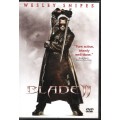 Blade II (2-Disc Edition) [DVD]