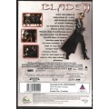 Blade II (2-Disc Edition) [DVD]