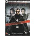 Blade Trinity (2004) (Unrated Edition) [DVD]