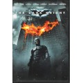 Batman: The Dark Knight (2-Disc Edition) [DVD]