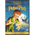 Peter Pan (Special Edition) [DVD]