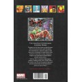 Marvel: The Ultimate Graphic Novels Collection [HC] The Amazing Spider-Man/Coming Home #21