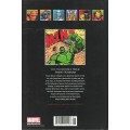 Marvel: The Ultimate Graphic Novels Collection [HC] The Incredible Hulk/Silent Screams #11