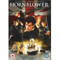 Hornblower: The Complete Collection (Box Set) [DVD]