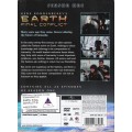Gene Roddenberry's: Earth Final Conflict - Season 1 [DVD]