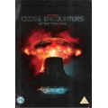 Close Encounters of the Third Kind (3-Disc 30th Anniversary Ultimate Edition) [DVD]