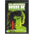 The Incredible Hulk: The Complete Series - Seasons 1-5 [DVD]