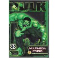 Hulk Multimedia Studio [CD]