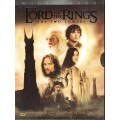 The Lord of the Rings Trilogy [DVD]