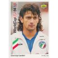 World Cup USA '94 #24 Gianluigi Lentini