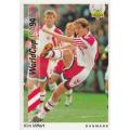 World Cup USA '94 #68 Kim Vilfort
