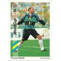 World Cup USA '94 #94 Thomas Ravelli