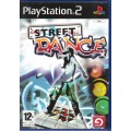 Street Dance [PS2]