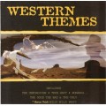 Western Themes [CD]
