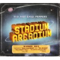 Red Hot Chili Peppers - Stadium Arcadium (2-disc) [CD]