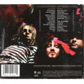 Red Hot Chili Peppers - Stadium Arcadium (2-disc) [CD]