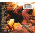 Spider-Man Soundtrack [CD]