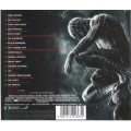 Spider-Man 3 Soundtrack [CD]