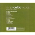 Simply Celtic Moods [CD]