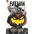 DC Batman Ghosts - A Legends of the Dark Knight Halloween Special