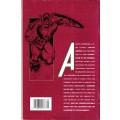 Marvel Avengers #366