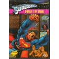 Superman Goes to War [DVD]
