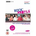 BBC Rock Profile [DVD]