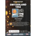 FIFA World Cup DVD Collection #2 - Switzerland (1954) [DVD]