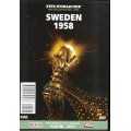 FIFA World Cup DVD Collection #3 - Sweden (1958) [DVD]