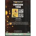FIFA World Cup DVD Collection #3 - Sweden (1958) [DVD]