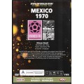 FIFA World Cup DVD Collection #6 - Mexico (1970) [DVD]