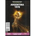 FIFA World Cup DVD Collection #8 - Argentina (1978) [DVD]