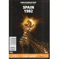 FIFA World Cup DVD Collection #9 - Spain (1982) [DVD]