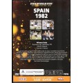 FIFA World Cup DVD Collection #9 - Spain (1982) [DVD]