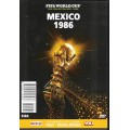 FIFA World Cup DVD Collection #10 - Mexico (1986) [DVD]