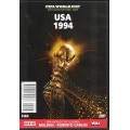 FIFA World Cup DVD Collection #12 - USA (1994) [DVD]