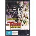 The Terror (1963) [DVD]